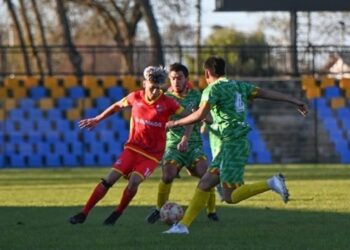 Le urge un triunfo: Independiente es único colista de la Tercera B