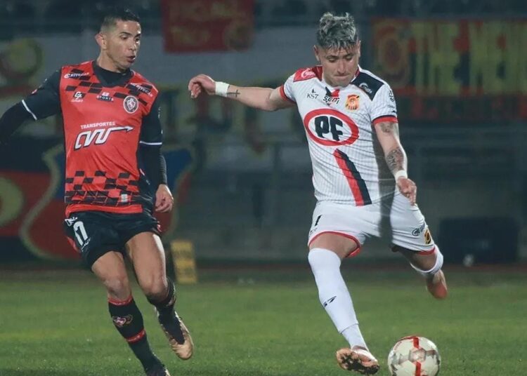 Se aproxima cierre del libro de pases y estas son las novedades de Rangers de Talca