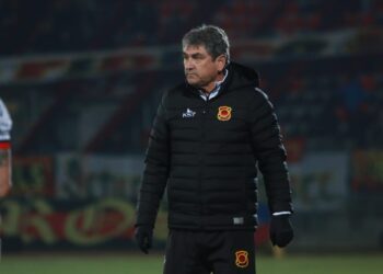 Astorga y fichajes: “He tratado de no estar preocupado de eso, sino que el equipo funcione”