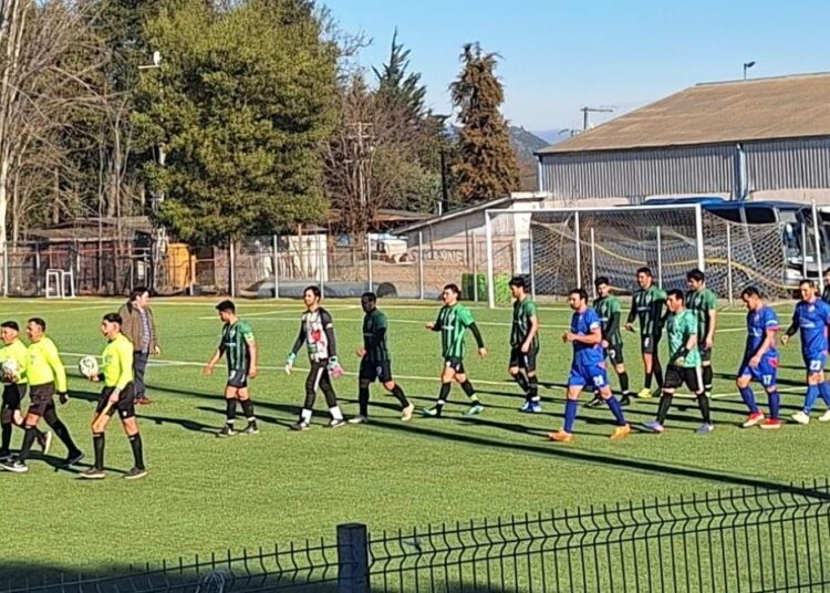 Final regional en 35 años con estadio ratificado y posible programación