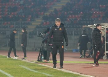 Emiliano y su balance: “Lo más importante es que el equipo funcionó bien, en todas las líneas”