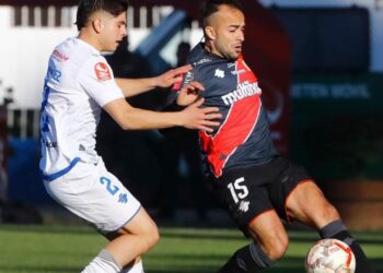 Curicó Unido tiene otra opción de enmendar el rumbo en la Primera B