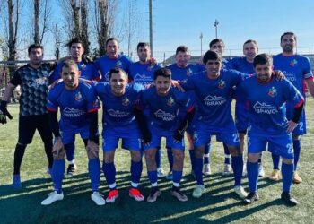 Se vienen las semifinales en honor y cuartos de final en 35 de la Copa Regional