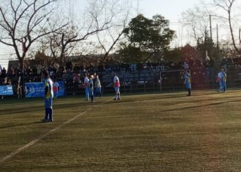 Final de Liguilla de la Asofútbol Talca con horario confirmado