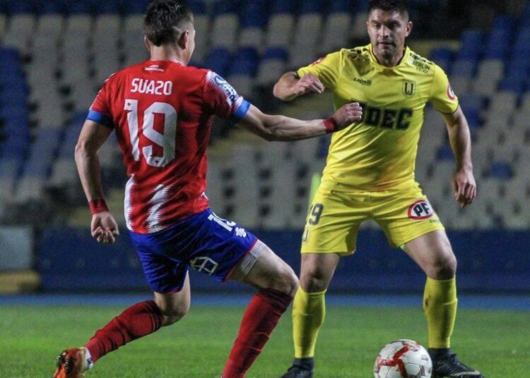 “Depo” dio la gran sorpresa y avanzó a la semifinal zonal de la Copa Chile