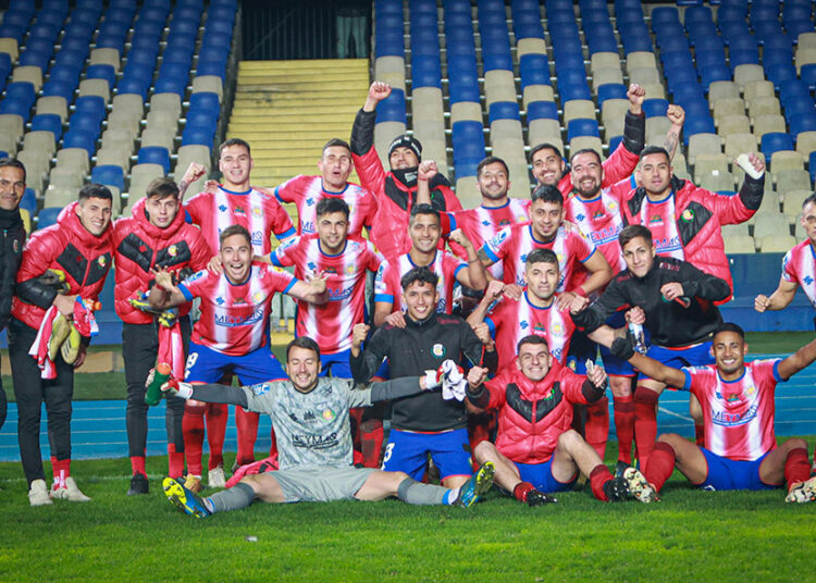 Linares sumó a su primera incorporación para la segunda parte del año