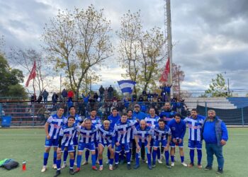 Copa de Campeones en 35 años vivirá este finde los cuartos de final de ida