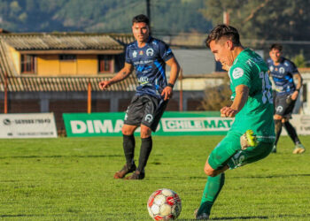 Constitución intentará bajar al puntero del torneo de la Tercera División “A”