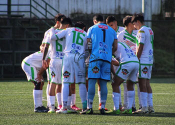 Buenos Aires sigue en alza y sumó valiosa victoria en casa