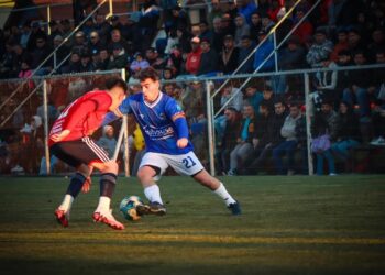 Semifinales de vuelta en honor se jugarán en recintos inéditos