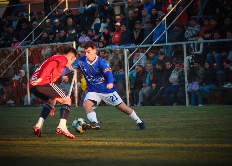 Semifinales de vuelta en honor se jugarán en recintos inéditos