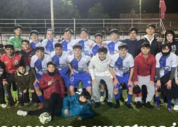 “Día de la Virgen del Carmen” recibirá semifinales juveniles de la Villa San Agustín