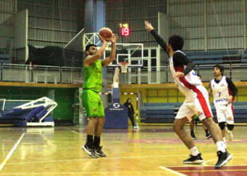 Truenos chocará ante otro elenco protagonista en la LNB2