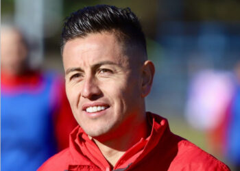 Vergara y debut ante Magallanes: “Vamos a salir a buscar el partido”