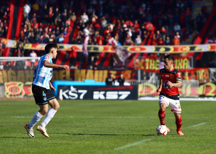 Ya parece una maldición: Rangers cayó en el reestreno de la B