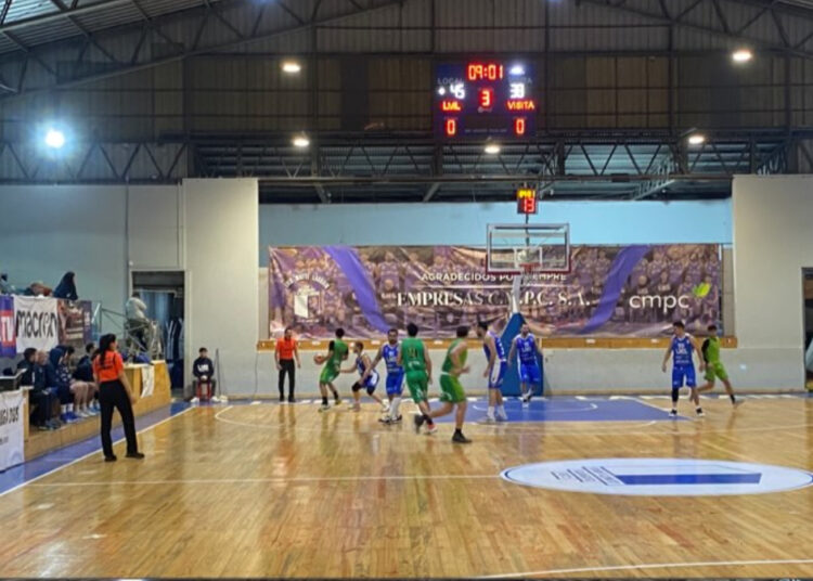 Truenos cerró fase regular con un triunfo y ahora solo piensa en los Play Off