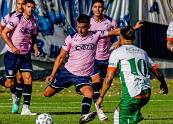 Volante argentino que registra pasos en Italia sería el nuevo fichaje de Rangers