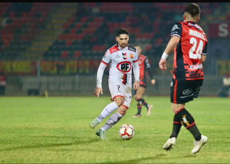 Rangers con nuevas fechas y horarios confirmados en el torneo de Ascenso