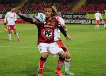 Marco Sebastián Pol tendrá una nueva revancha en el fútbol chileno