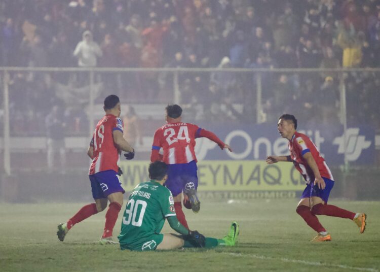 “Depo” buscará dar el batacazo y meterse a la final zonal de la Copa Chile
