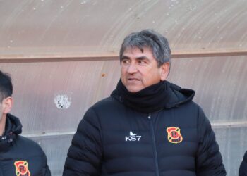 Astorga y la urgencia por los refuerzos: “Ya no se puede esperar más”