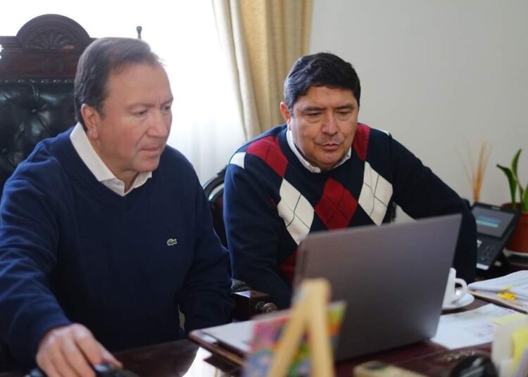 Cancha talquina del fútbol amateur será campo de entrenamiento en Mundial