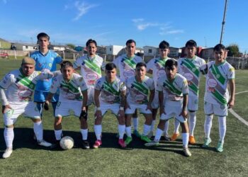 Buenos Aires de Parral logró valioso triunfo de visitante