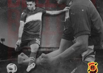 Hasta que lo confirmaron:  Rangers aseguró a nuevo fichaje