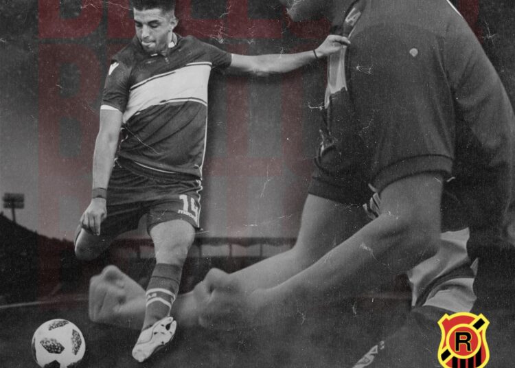 Hasta que lo confirmaron:  Rangers aseguró a nuevo fichaje