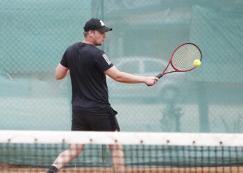 Torneo “Héroes de agosto” será una gran alternativa para tenistas maulinos