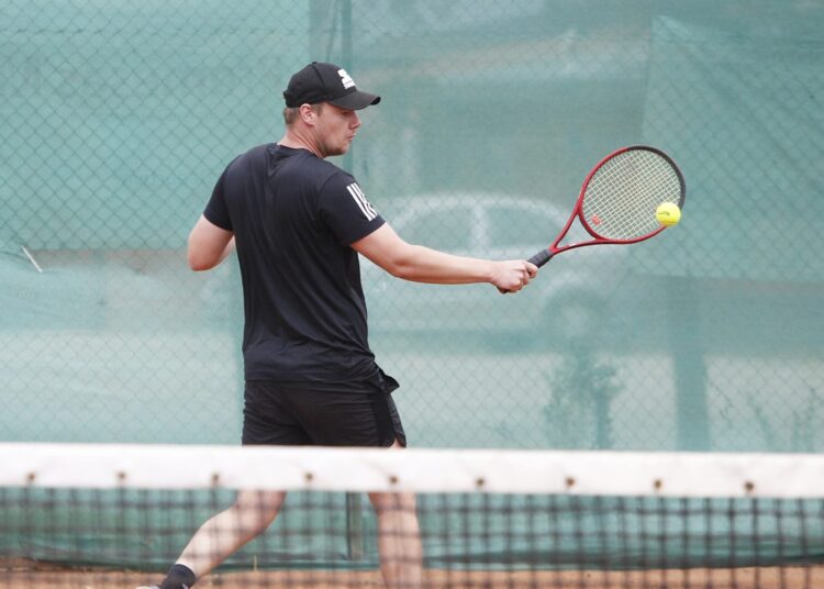 Torneo “Héroes de agosto” será una gran alternativa para tenistas maulinos