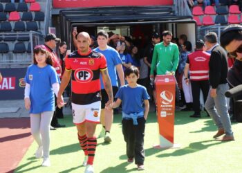 Felipe y momento de Altamirano en La Serena: “Obvio que se echa de menos”