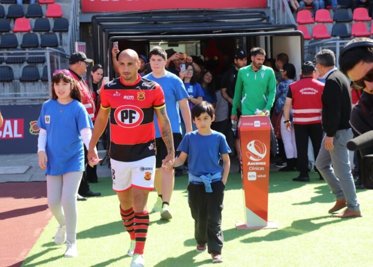 Felipe y momento de Altamirano en La Serena: “Obvio que se echa de menos”