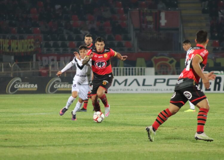 Rojinegro pretende volver al triunfo ante complicado rival