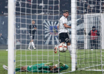 Se confirma día y hora para duelo de Colo-Colo en Talca por Copa Chile