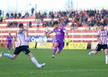 El “Depo” confirmó a su tercera incorporación