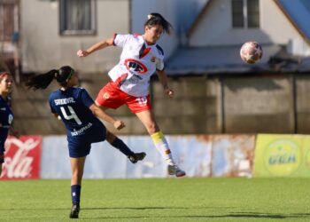 Rojinegras se despidieron del torneo de Ascenso con una caída de visitante