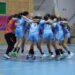 Maulinas lograron histórica participación en Nacional federado de balonmano