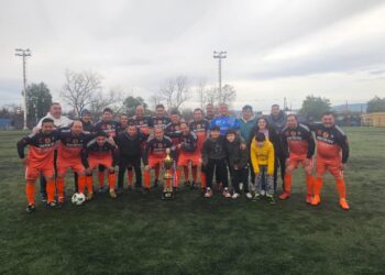 Comercial CyC se coronó campeón de Canadela