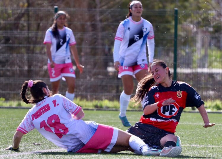 Rojinegras cayeron e hipotecaron opciones para clasificar a play off