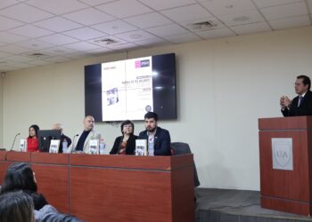 “Varoli, As del Volante”: El libro que retrata a destacado piloto talquino