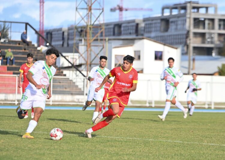 Suspendido clásico regional en la Tercera División “B”