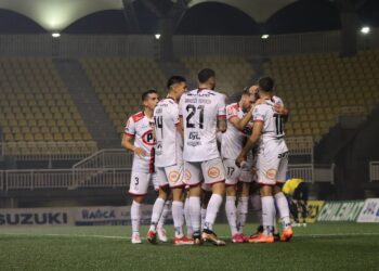 El R con A se escuchó fuerte en Quillota luego del agónico triunfo de Rangers