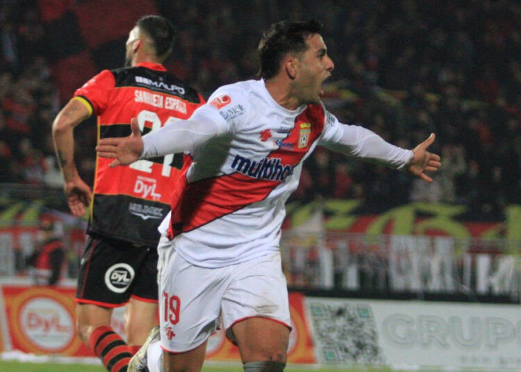 Curicó-Rangers: con programación confirmada para Fiestas Patrias