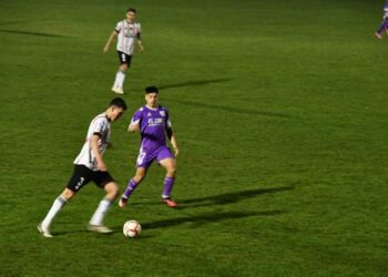 Linares vuelve a ser local en la fecha 18 de la Segunda División Profesional