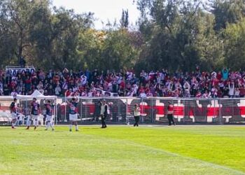 Curicó irá al TAS luego de la ratificación en la resta de puntos y su complicación con el descenso