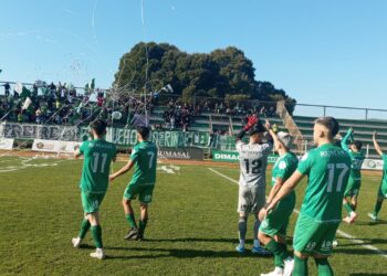 Constitución Unido espera volver al triunfo en la Perla del Maule tras perder terreno