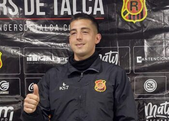 Franco Bellocq: “El gran objetivo es ascender, aportar desde mi experiencia, desde donde me toque”