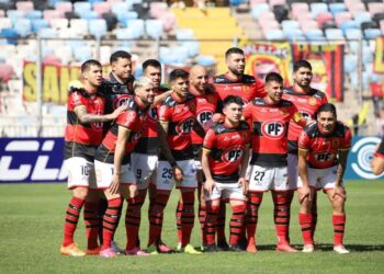 ANFP confirmó modificación de programación en cotejo de Rangers