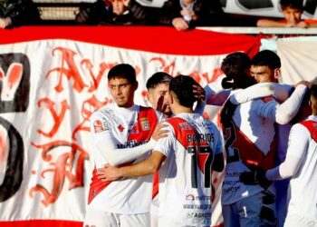 Curicó espera mandar de local para salir del fondo en el torneo de la “B”